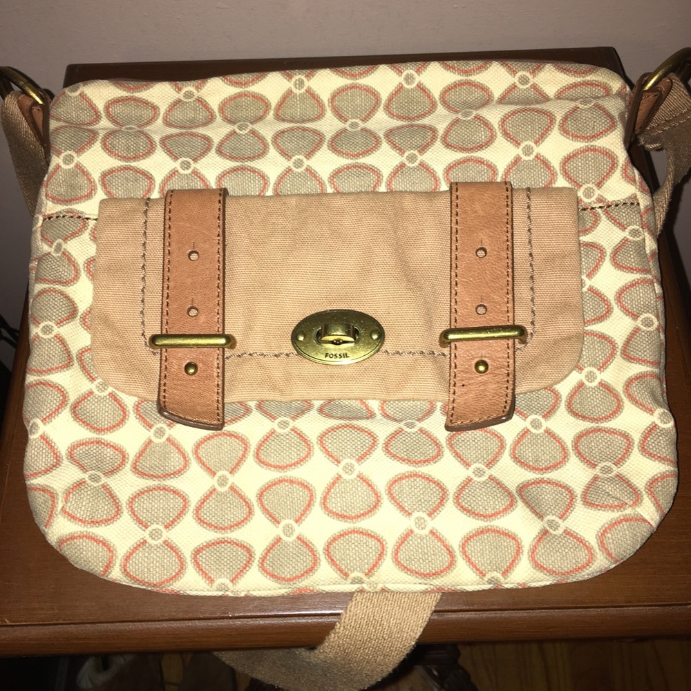 Women’s Fossil Purse
